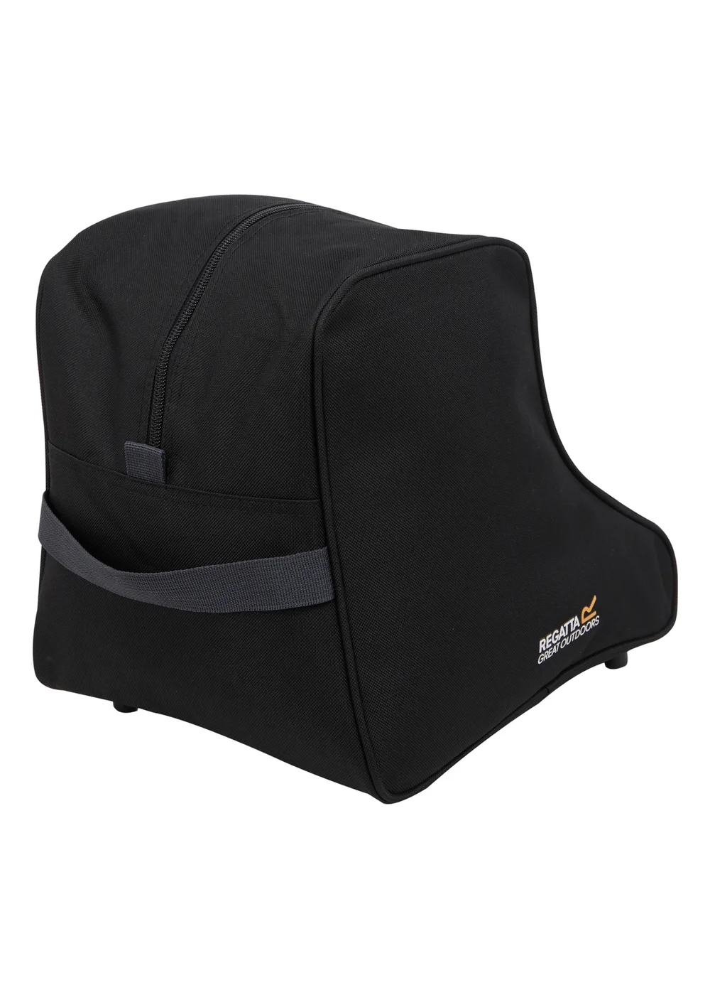 Regatta Black Boot Bag - One Size Image 2