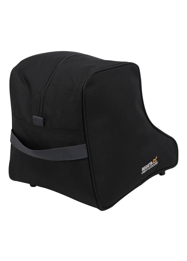 Regatta Black Boot Bag