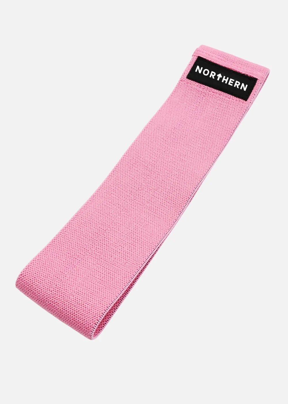 Movement Studio by Northern Multi-Colour Hip Bands 3 Level Workout Set (30cm x 20cm) - No Size Image 4