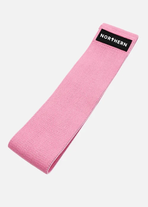 Movement Studio by Northern Multi-Colour Hip Bands 3 Level Workout Set (30cm x 20cm) - No Size Image 4