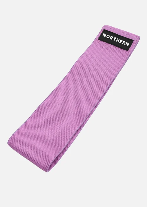 Movement Studio by Northern Multi-Colour Hip Bands 3 Level Workout Set (30cm x 20cm) - No Size Image 3