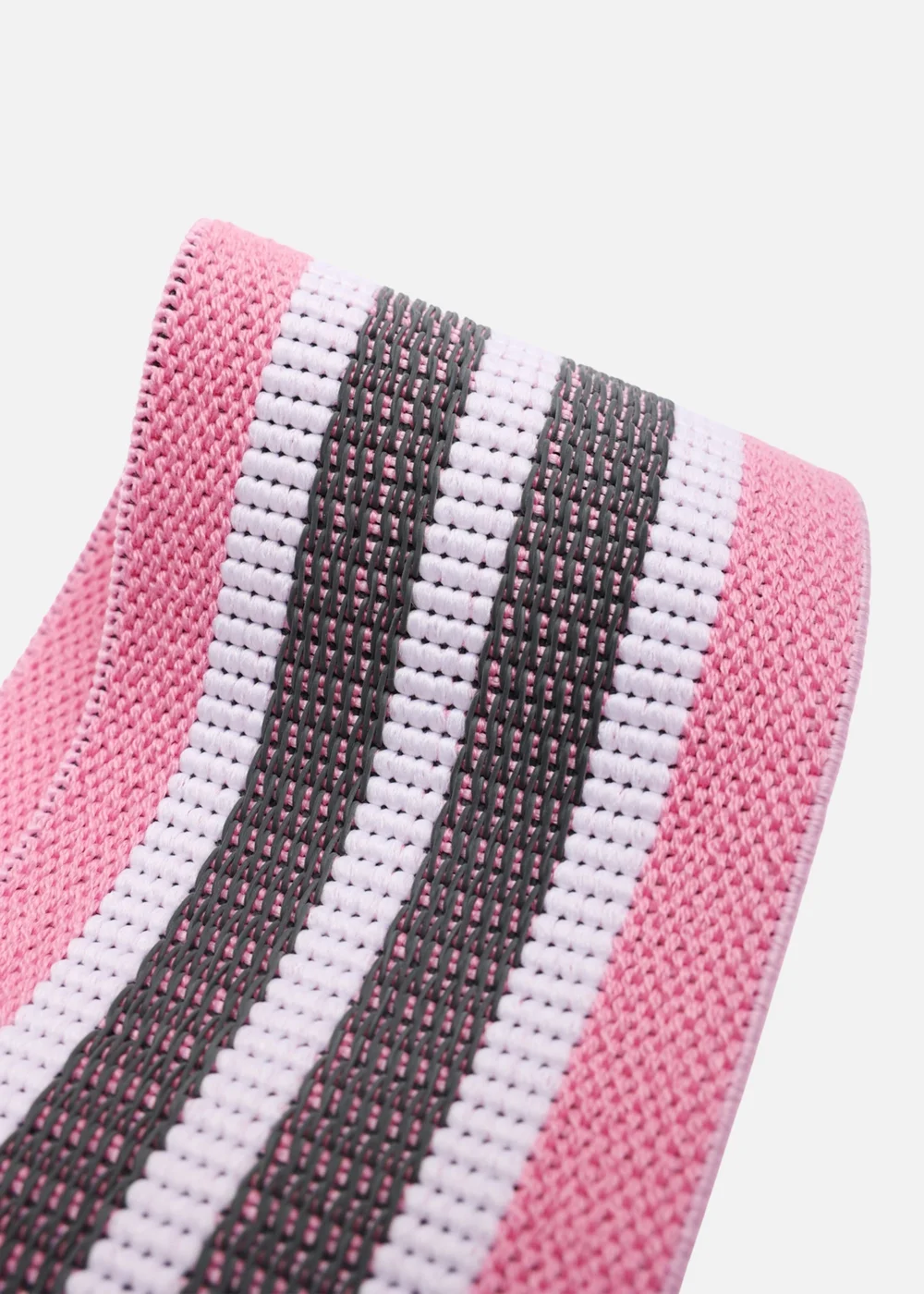 Movement Studio by Northern Multi-Colour Hip Bands 3 Level Workout Set (30cm x 20cm) - No Size Image 6