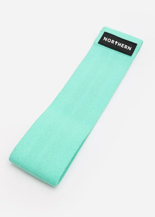 Movement Studio by Northern Multi-Colour Hip Bands 3 Level Workout Set (30cm x 20cm) - No Size Image 5