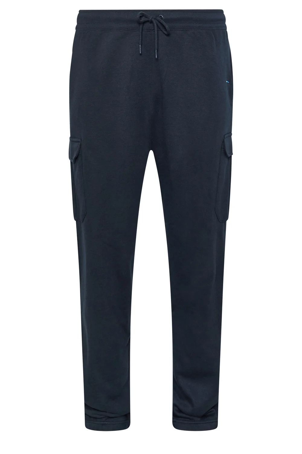 BadRhino Navy Blue Cargo Joggers - 7-8XL Image 5