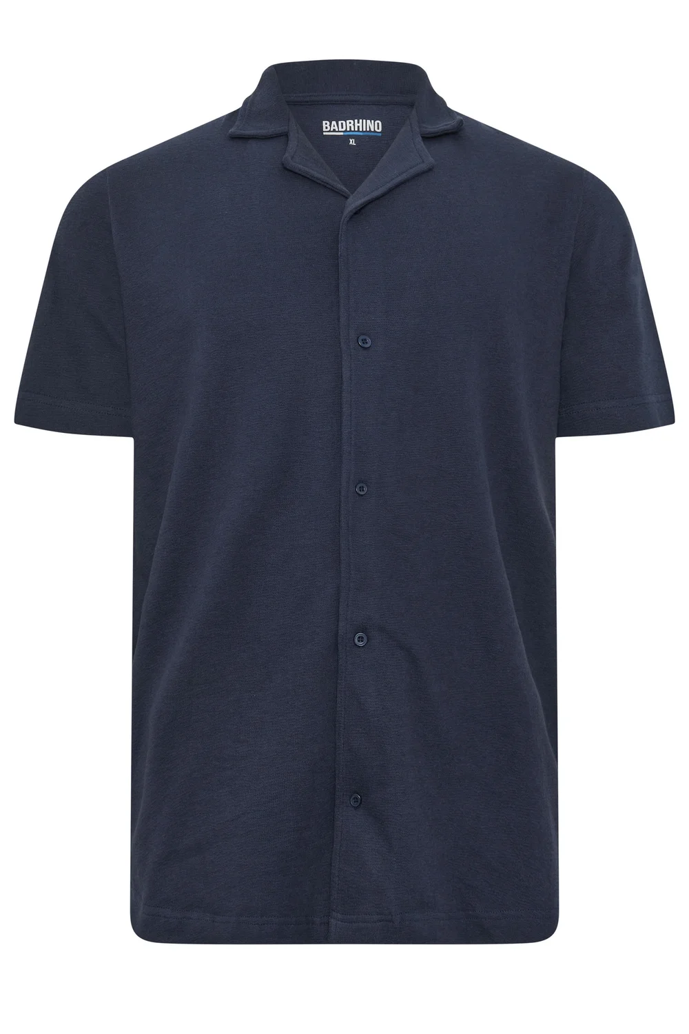 BadRhino Blue Revere Jersey Shirt - 4XL Image 5