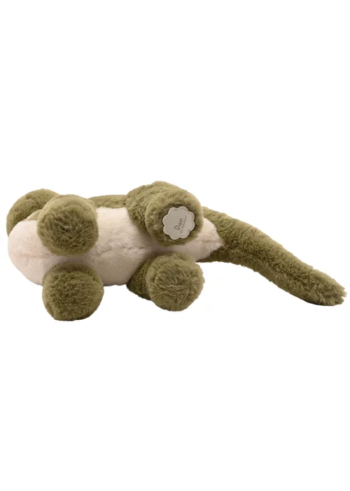 Softies Dan The Plush Diplodocus - One Size Image 6