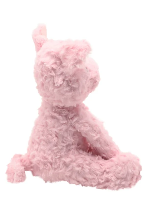 Softies Pedro The Plush Pig - One Size Image 4