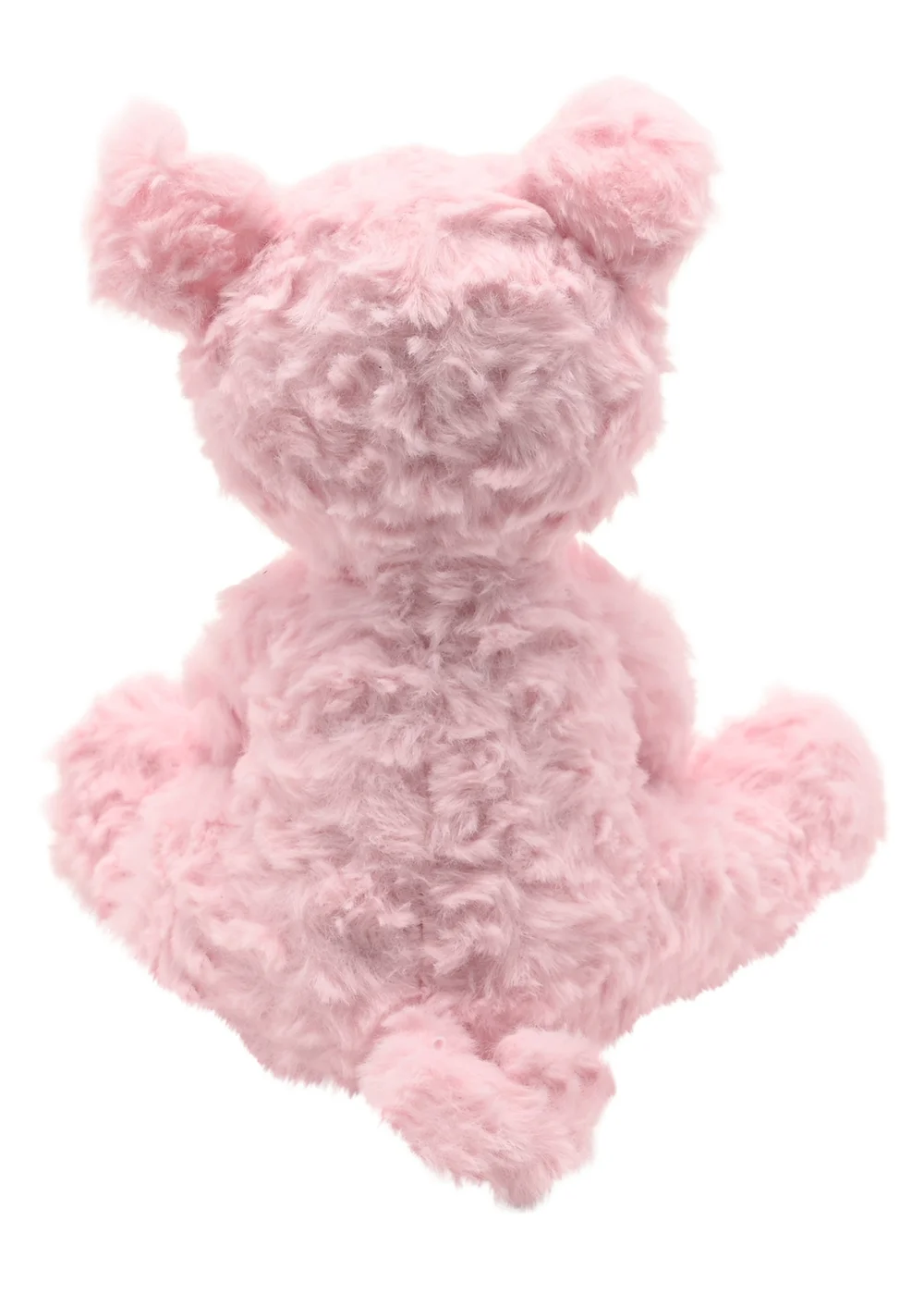 Softies Pedro The Plush Pig - One Size Image 5