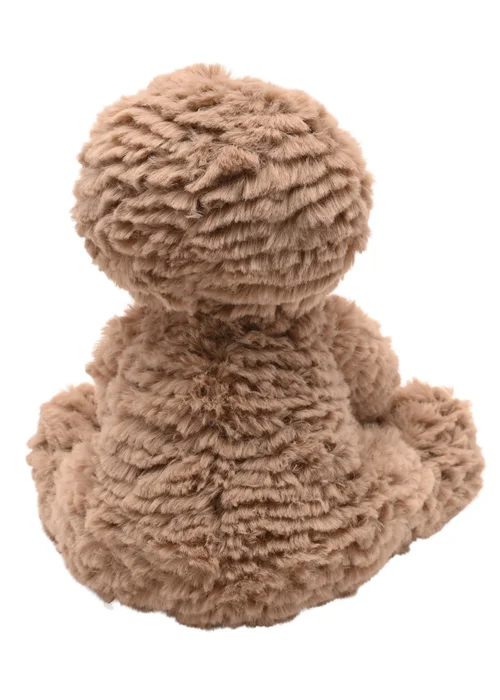 Softies Sofia The Plush Sitting Sloth - One Size Image 5