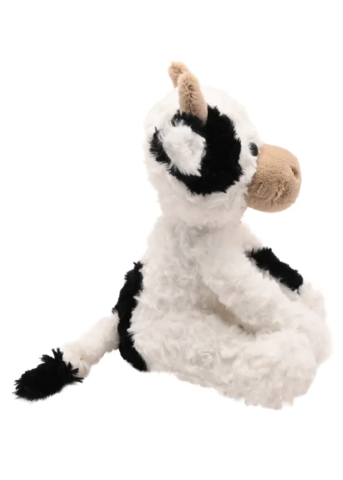 Softies Lucy The Plush Cow - One Size Image 4