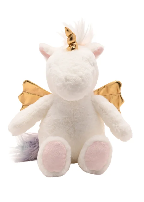 Softies Maisie The Plush Unicorn - One Size Image 2