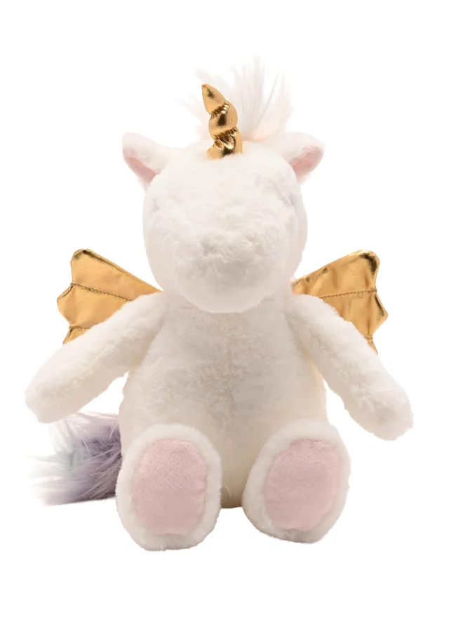 Softies Maisie The Plush Unicorn