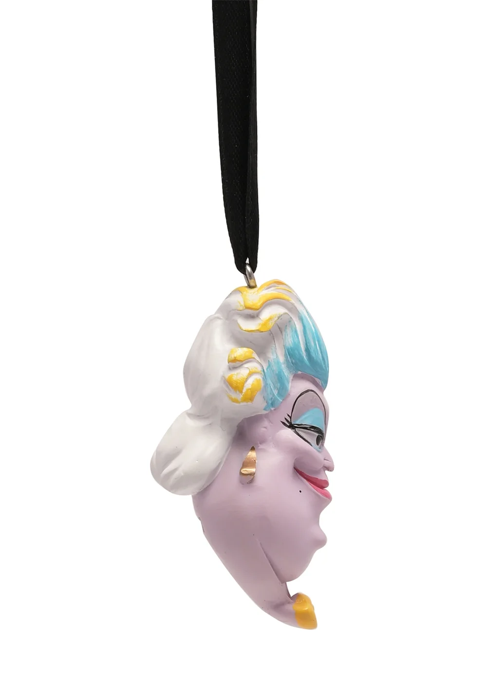 Disney Resin Ursula Decoration - One Size Image 3