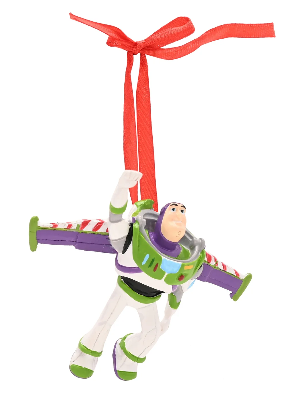 Buzz And Woody Set of 2 Hanging Decorations - One Size Image 3