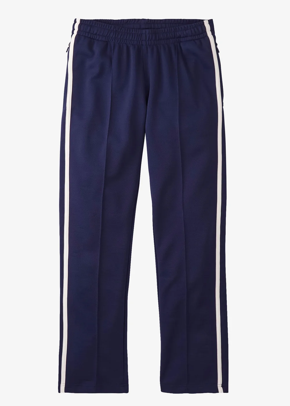 Cotton Traders Marine Track Pant - L/L27 Image 4