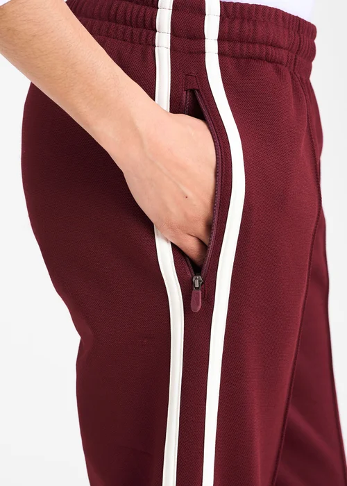 Cotton Traders Bordeaux Track Pant - S/L29 Image 4
