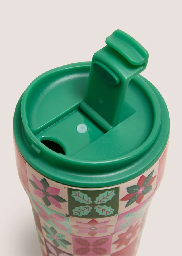 Happy Place Tumbler