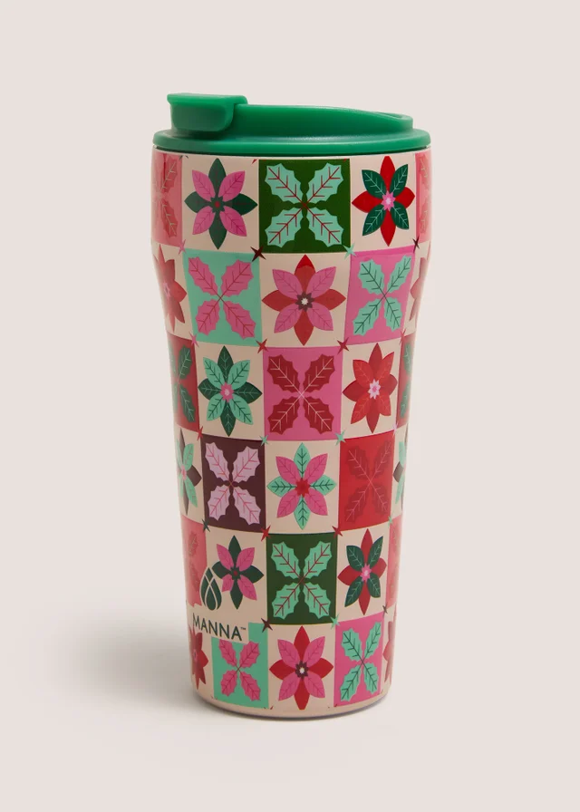 Happy Place Tumbler