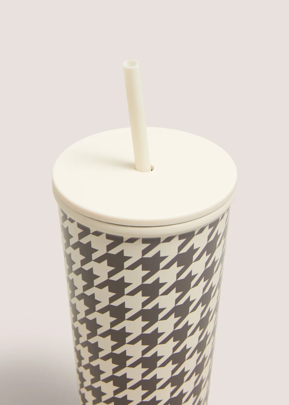 Houndstooth Tumbler Image 2