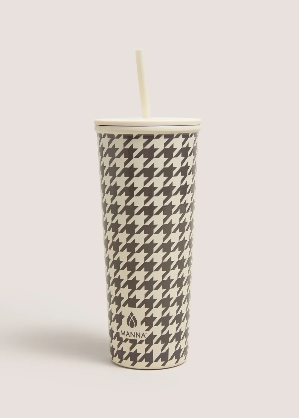 Houndstooth Tumbler Image 1