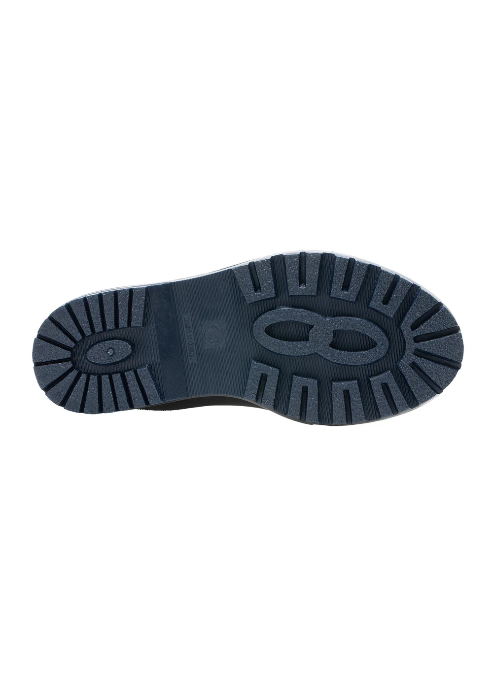 Regatta Navy Harriet II Junior Waterproof Welly (Younger 7 - Older 5) - 5 Image 5
