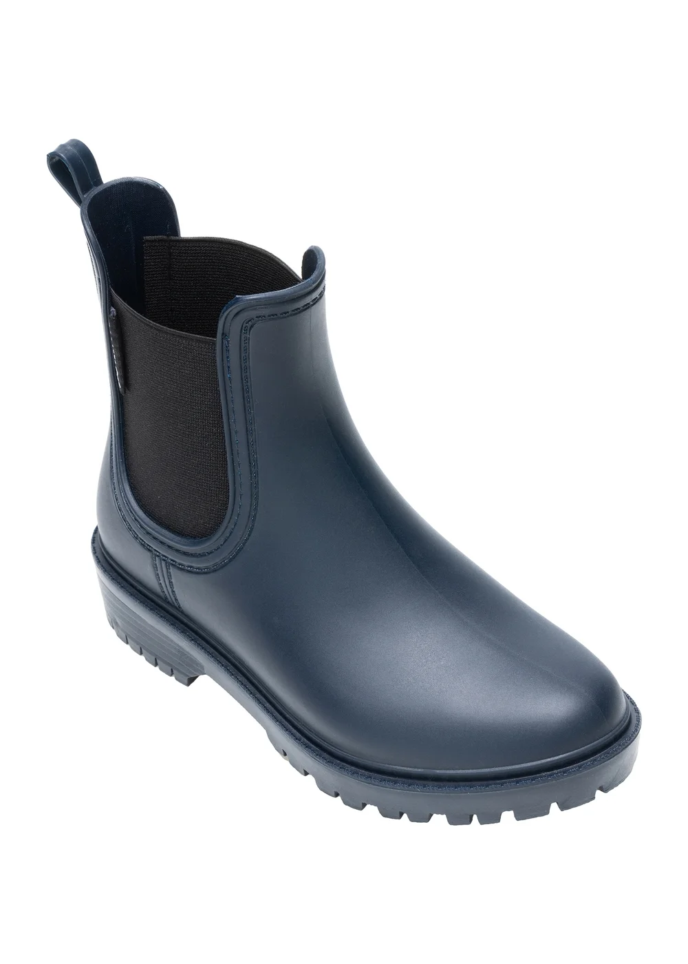 Regatta Navy Harriet II Junior Waterproof Welly (Younger 7 - Older 5) - 5 Image 4