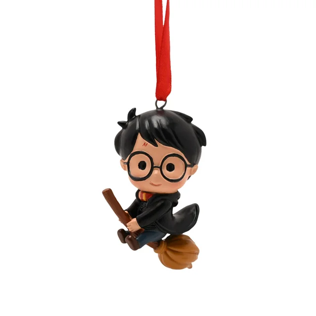 Harry Potter Back To Hogwarts Tree Decoration - Harry