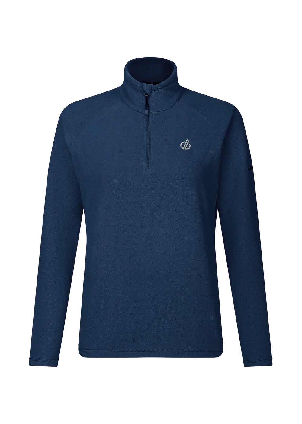 Dare 2b Navy Freeform II Lightweight Fleece - 8 Image 6