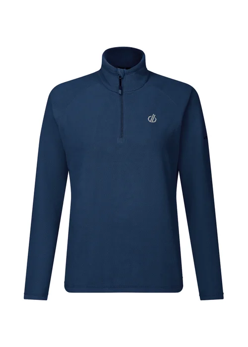 Dare 2b Navy Freeform II Lightweight Fleece - 8 Image 6