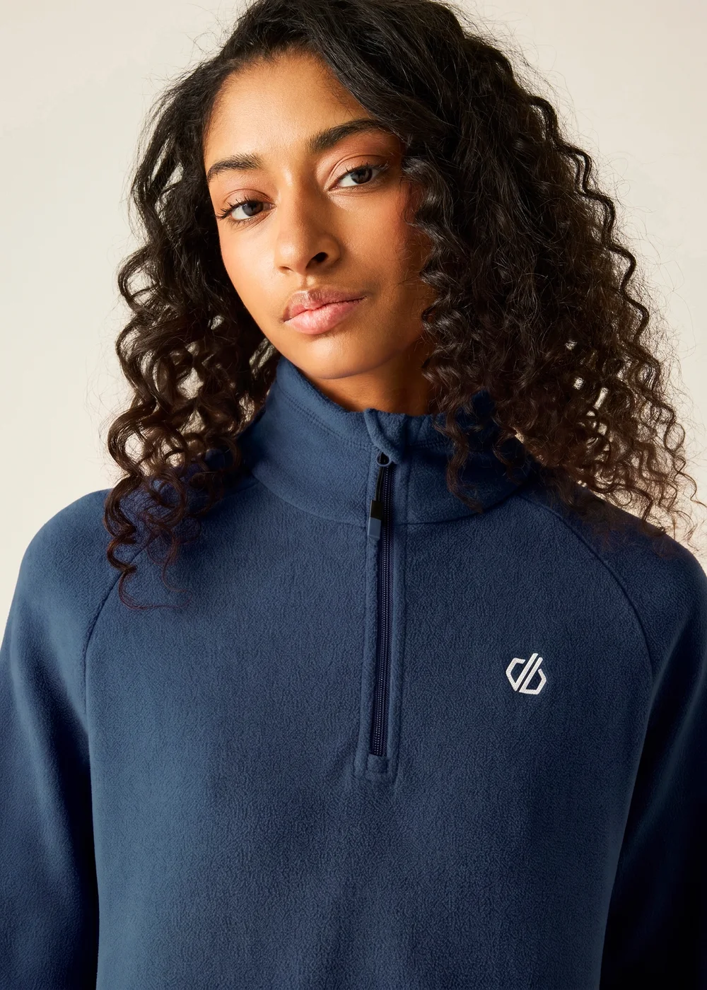 Dare 2b Navy Freeform II Lightweight Fleece - 8 Image 5