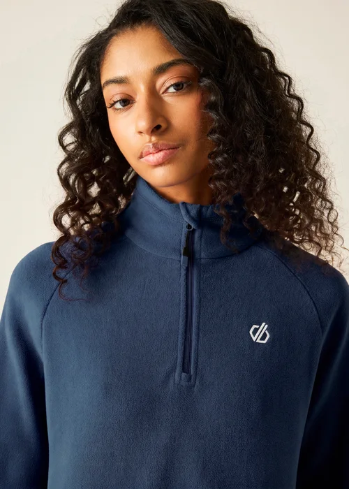Dare 2b Navy Freeform II Lightweight Fleece - 8 Image 5