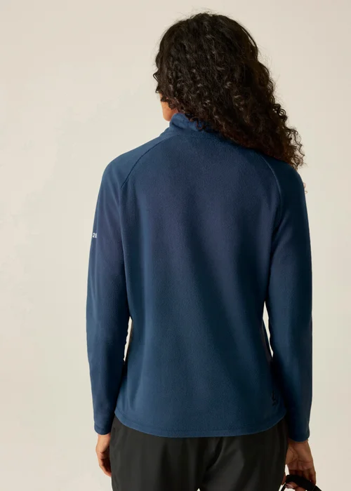Dare 2b Navy Freeform II Lightweight Fleece - 8 Image 2