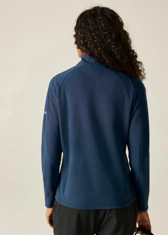 Dare 2b Navy Freeform II Lightweight Fleece