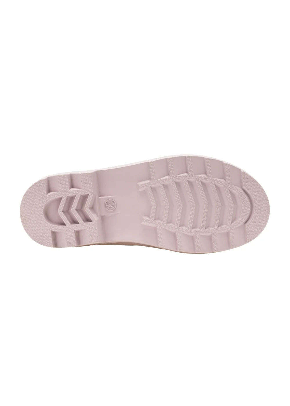 Regatta Lilac Foxfire Breathable Welly (Younger 7 - Older 5) - 9 Infants Image 5