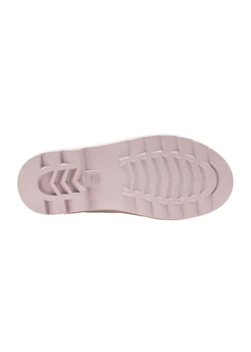 Regatta Lilac Foxfire Breathable Welly (Younger 7 - Older 5) - 9 Infants Image 5