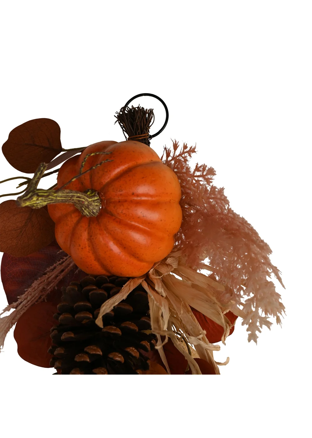 Country Living Autumn Garland - Large - 6ft Image 3