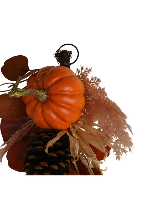 Country Living Autumn Garland - Large - 6ft Image 3