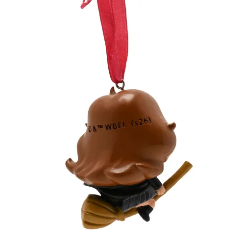 Harry Potter Back To Hogwarts Tree Decoration - Hermoine - One Size Image 4