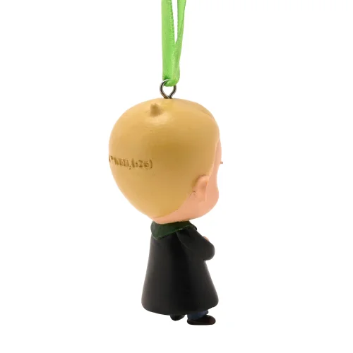 Harry Potter Back To Hogwarts Tree Decoration - Draco - One Size Image 4