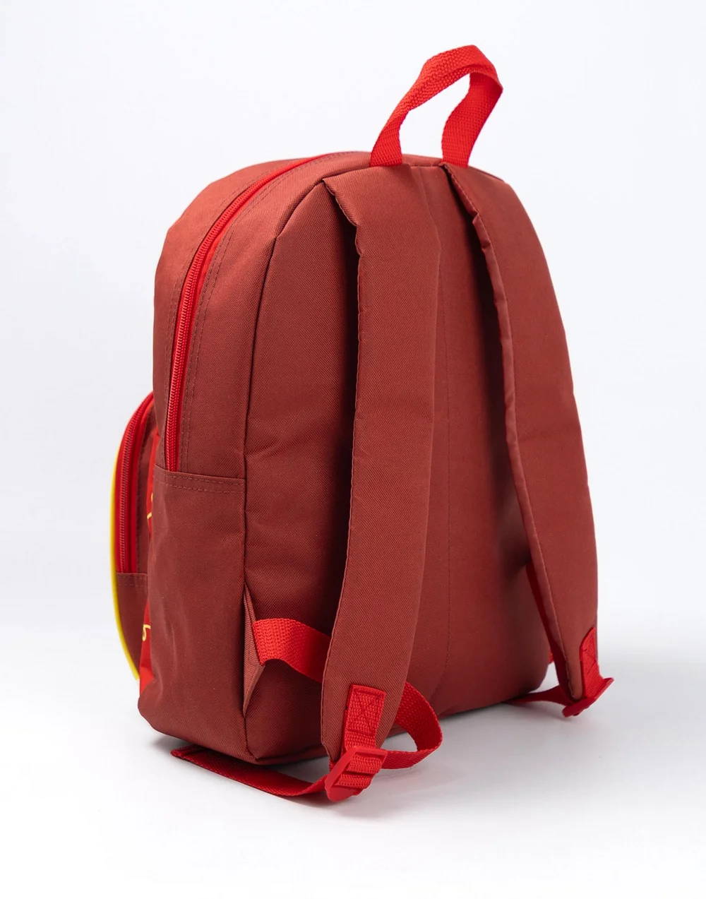 Vanilla Underground Disney Toy Story Girls Red Jessie Backpack (One Size) - One Size Image 2
