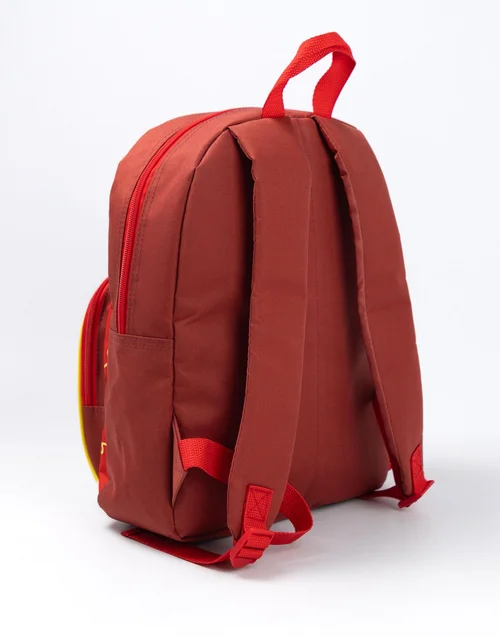 Vanilla Underground Disney Toy Story Girls Red Jessie Backpack (One Size) - One Size Image 2