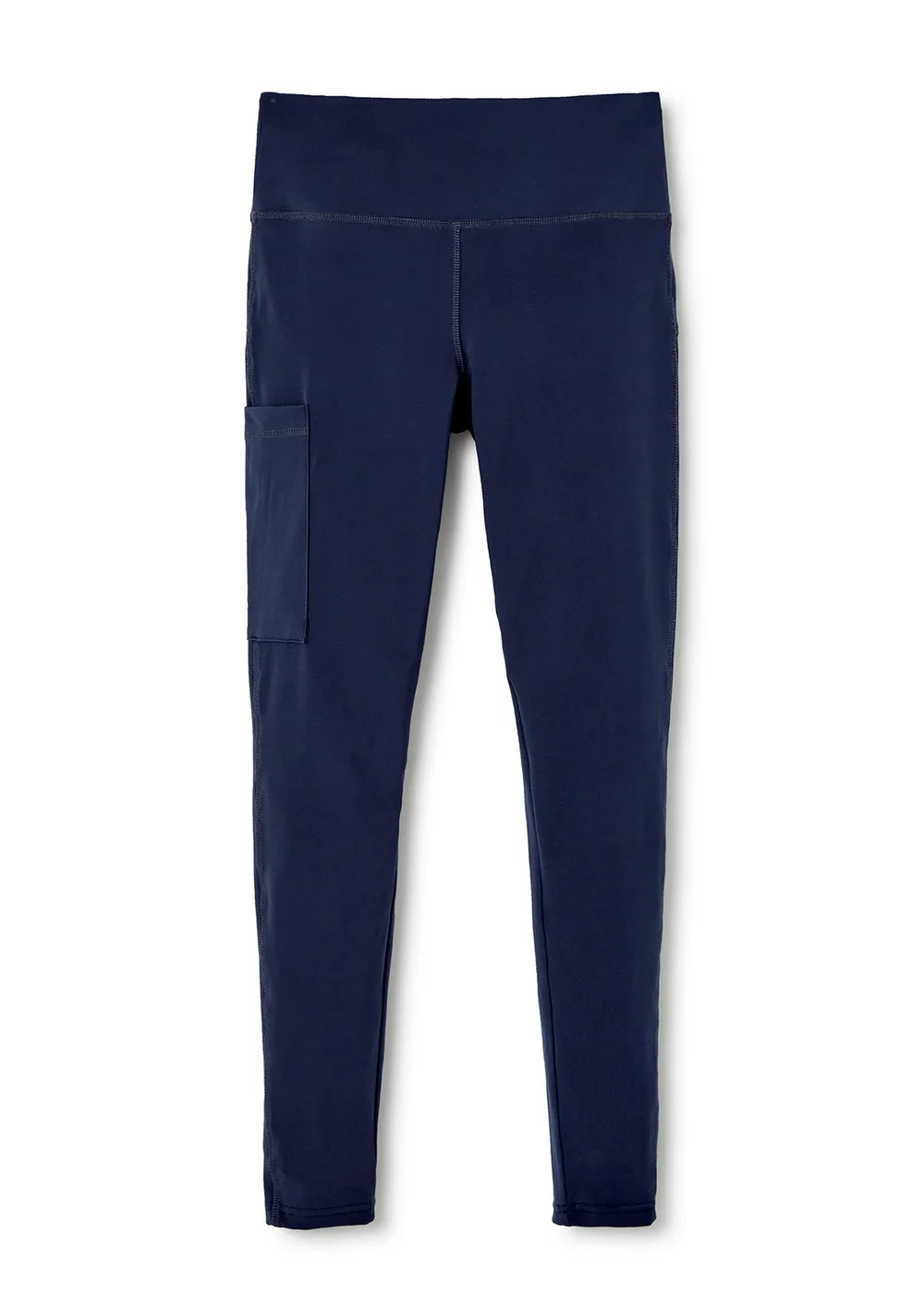 CT Active Dark Sky Stretch Leggings With Pockets - 22 Image 4