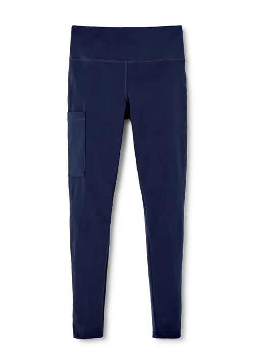 CT Active Dark Sky Stretch Leggings With Pockets - 22 Image 4