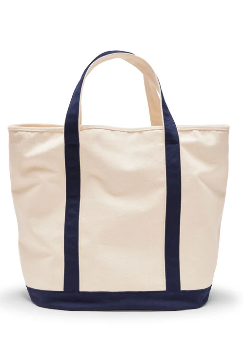 CT Active Oyster Canvas Bag - One Size Image 2