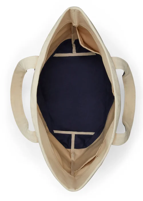 CT Active Oyster Canvas Bag - One Size Image 3