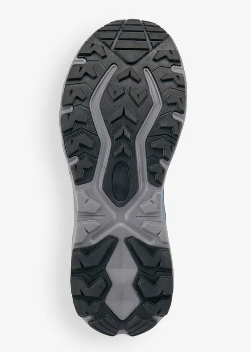 Cotton Traders Blue Leisure Shoes - 6 Image 3