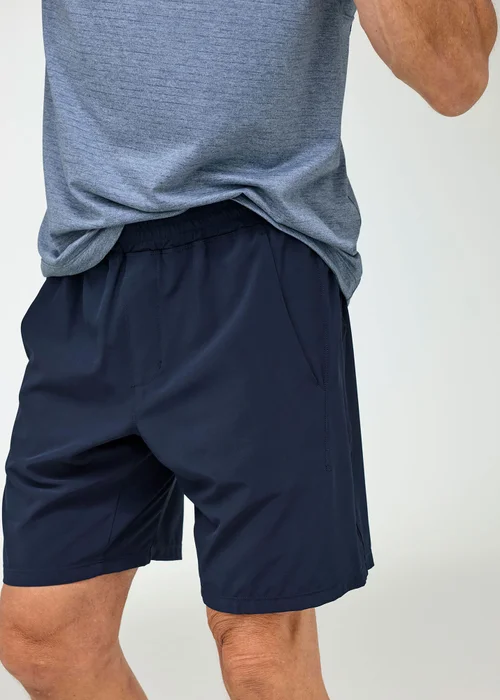 CT Active Twilight Lightweight Shorts With Pockets - S Image 3