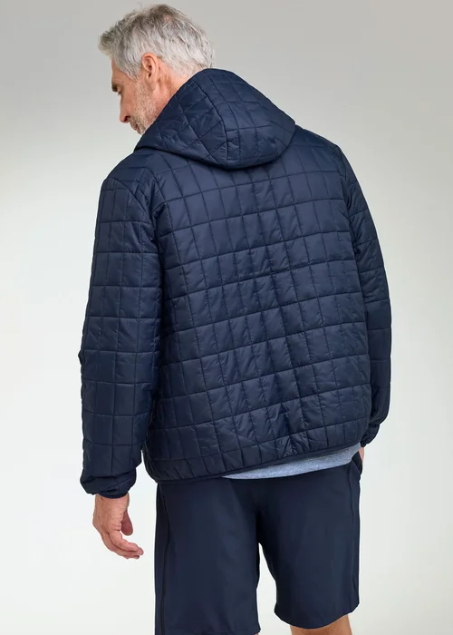 CT Active Twilight Quilted Showerproof Jacket - S Image 3
