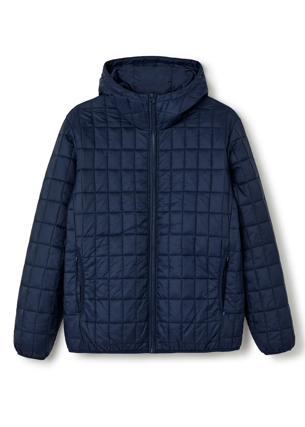 CT Active Twilight Quilted Showerproof Jacket - S Image 4