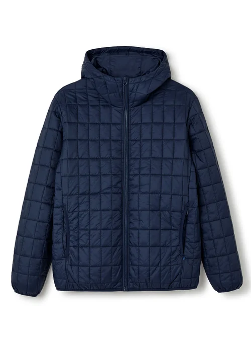 CT Active Twilight Quilted Showerproof Jacket - S Image 4